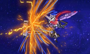 画像ギャラリー No.006のサムネイル画像 / 「SDガンダムオペレーションズ」,新ワールド「【ハード】機動戦士Zガンダム(後編)」が実装