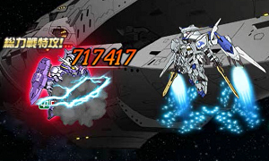 Sdガンダムオペレーションズ 新ワールド ハード 機動戦士zガンダム 後編 が実装