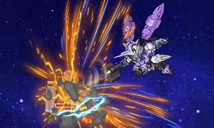 画像ギャラリー No.011のサムネイル画像 / 「SDガンダムオペレーションズ」,新ワールド「【ハード】機動戦士Zガンダム(後編)」が実装