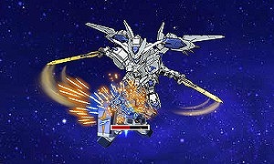 ���������꡼ No.003�Υ���ͥ������ / ��SD������४�ڥ졼����󥺡ס�Ķ������֥ޥ����ꥹ��襬����ࡦ�Х���פ򳫺�