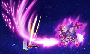 画像ギャラリー No.005のサムネイル画像 / 「SDガンダムオペレーションズ」で「任務でゲット!夏休みイベント」が開催