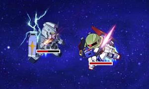 画像ギャラリー No.018のサムネイル画像 / 「SDガンダムオペレーションズ」で「任務でゲット!夏休みイベント」が開催