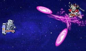 ꡼ No.010 | SD४ڥ졼󥺡סȥSEED DESTINYɤΥ٥Ȥ