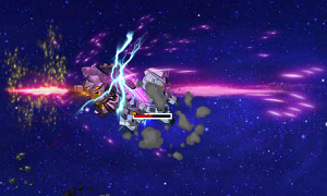 画像ギャラリー No.015のサムネイル画像 / 「SDガンダムオペレーションズ」,「任務でゲット!お月見イベント」が開催