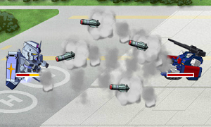 画像ギャラリー No.023のサムネイル画像 / 「SDガンダムオペレーションズ」,「任務でゲット!お月見イベント」が開催