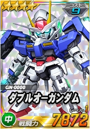 画像集 015 Sdガンダムオペレーションズ で第4回人気投票1位カードが
