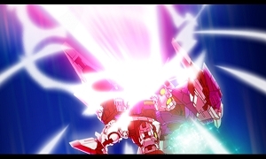 画像ギャラリー No.006のサムネイル画像 / 「SDガンダムオペレーションズ」で第4回人気投票1位カードがもらえる。総力戦&超総力戦「エンプラス」の開催も