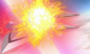 画像ギャラリー No.008のサムネイル画像 / 「SDガンダムオペレーションズ」で第4回人気投票1位カードがもらえる。総力戦&超総力戦「エンプラス」の開催も