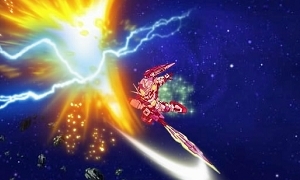 画像ギャラリー No.011のサムネイル画像 / 「SDガンダムオペレーションズ」で第4回人気投票1位カードがもらえる。総力戦&超総力戦「エンプラス」の開催も