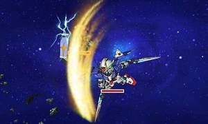 画像ギャラリー No.016のサムネイル画像 / 「SDガンダムオペレーションズ」で第4回人気投票1位カードがもらえる。総力戦&超総力戦「エンプラス」の開催も