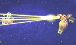 画像ギャラリー No.005のサムネイル画像 / 「SDガンダムオペレーションズ」で大規模討伐イベント「連隊迎撃戦パトゥーリア」が開催