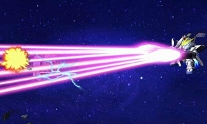 画像ギャラリー No.007のサムネイル画像 / 「SDガンダムオペレーションズ」で大規模討伐イベント「連隊迎撃戦パトゥーリア」が開催