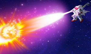 画像ギャラリー No.010のサムネイル画像 / 「SDガンダムオペレーションズ」,「任務でゲット!体育の日イベント」が本日より開催