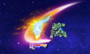 画像ギャラリー No.016のサムネイル画像 / 「SDガンダムオペレーションズ」,「任務でゲット!体育の日イベント」が本日より開催