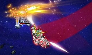 画像ギャラリー No.004のサムネイル画像 / 「SDガンダムオペレーションズ」,機動戦士ガンダム40周年を記念した「BEYONDキャンペーン&イベント」を開催