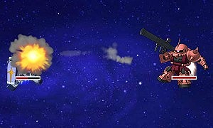 画像ギャラリー No.006のサムネイル画像 / 「SDガンダムオペレーションズ」,機動戦士ガンダム40周年を記念した「BEYONDキャンペーン&イベント」を開催