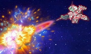 画像ギャラリー No.011のサムネイル画像 / 「SDガンダムオペレーションズ」,機動戦士ガンダム40周年を記念した「BEYONDキャンペーン&イベント」を開催