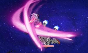 画像ギャラリー No.005のサムネイル画像 / 「SDガンダムオペレーションズ」,月刊ガンダムエースとのコラボ企画が実施。12月号に“あいことば“が掲載