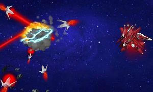 画像ギャラリー No.010のサムネイル画像 / 「SDガンダムオペレーションズ」,月刊ガンダムエースとのコラボ企画が実施。12月号に“あいことば“が掲載