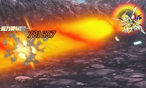 ꡼ No.006 | SD४ڥ졼󥺡סֵưΥܡ󥬥DUSTפñ9ȯ䵭ǰ2Ƥ