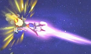 ���������꡼ No.004�Υ���ͥ������ / ��SD������४�ڥ졼����󥺡ס�BEYOND�����ڡ�������٥�Ȥ���2�Ƥ�����