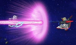 ���������꡼ No.019�Υ���ͥ������ / ��SD������४�ڥ졼����󥺡ס�BEYOND�����ڡ�������٥�Ȥ���2�Ƥ�����