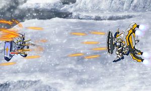 ���������꡼ No.010�Υ���ͥ������ / ��SD������४�ڥ졼����󥺡ס��������Ķ�����磻�٥�ȡ֥��ȥ饹�������פ�����