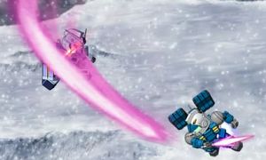 ���������꡼ No.012�Υ���ͥ������ / ��SD������४�ڥ졼����󥺡ס��������Ķ�����磻�٥�ȡ֥��ȥ饹�������פ�����