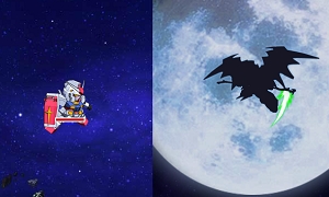 画像ギャラリー No.006のサムネイル画像 / 「SDガンダムオペレーションズ」,「クリスマス記念イベント&キャンペーン」が開催