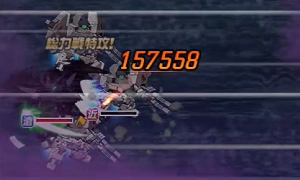 画像ギャラリー No.008のサムネイル画像 / 「SDガンダムオペレーションズ」,「クリスマス記念イベント&キャンペーン」が開催