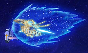 画像ギャラリー No.012のサムネイル画像 / 「SDガンダムオペレーションズ」,「2020カウントダウンログインボーナスキャンペーン」開催