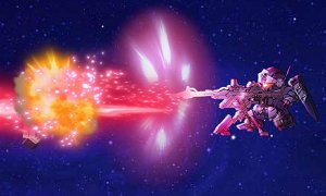 画像ギャラリー No.014のサムネイル画像 / 「SDガンダムオペレーションズ」,「2020カウントダウンログインボーナスキャンペーン」開催