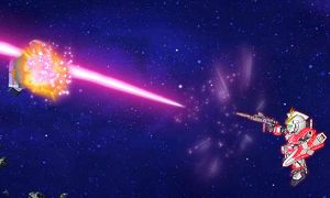 画像ギャラリー No.004のサムネイル画像 / 「SDガンダムオペレーションズ」で「毎週合成経験値アップイベント」が開催