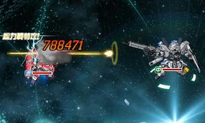 画像ギャラリー No.006のサムネイル画像 / 「SDガンダムオペレーションズ」で「毎週合成経験値アップイベント」が開催