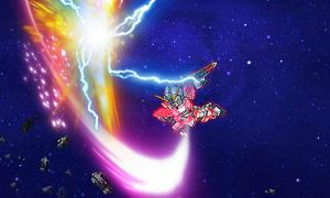 画像ギャラリー No.009のサムネイル画像 / 「SDガンダムオペレーションズ」で「毎週合成経験値アップイベント」が開催