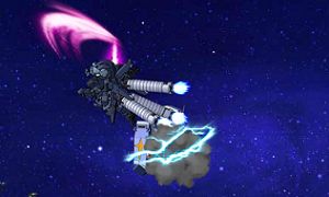 画像ギャラリー No.011のサムネイル画像 / 「SDガンダムオペレーションズ」で「毎週合成経験値アップイベント」が開催