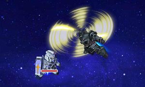 画像ギャラリー No.013のサムネイル画像 / 「SDガンダムオペレーションズ」で「毎週合成経験値アップイベント」が開催