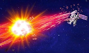 画像ギャラリー No.009のサムネイル画像 / 「SDガンダムオペレーションズ」,土日限定のEXチャレンジを実装