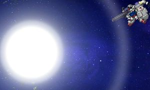 画像ギャラリー No.013のサムネイル画像 / 「SDガンダムオペレーションズ」,★5ユニットの分解機能が実装&カスタマイズ上限が解放