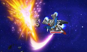 画像ギャラリー No.015のサムネイル画像 / 「SDガンダムオペレーションズ」,★5ユニットの分解機能が実装&カスタマイズ上限が解放