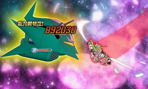 画像ギャラリー No.013のサムネイル画像 / 「SDガンダムオペレーションズ」で各種バレンタインイベントが開催