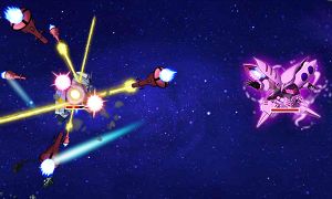 画像ギャラリー No.021のサムネイル画像 / 「SDガンダムオペレーションズ」で各種バレンタインイベントが開催