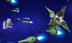 画像ギャラリー No.025のサムネイル画像 / 「SDガンダムオペレーションズ」で各種バレンタインイベントが開催