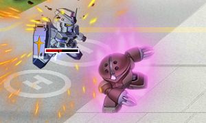 画像ギャラリー No.008のサムネイル画像 / 「SDガンダムオペレーションズ」,大規模討伐イベント「連隊迎撃戦サイコ・ガンダムMk-II」が開催