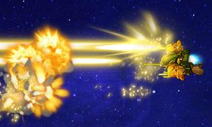 画像ギャラリー No.014のサムネイル画像 / 「SDガンダムオペレーションズ」,大規模討伐イベント「連隊迎撃戦サイコ・ガンダムMk-II」が開催