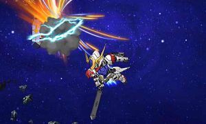 ���������꡼ No.004�Υ���ͥ������ / ��SD������४�ڥ졼����󥺡פǡ�BEYONDIV�����ڡ�������٥�ȡפ�����