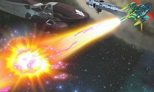 ���������꡼ No.006�Υ���ͥ������ / ��SD������४�ڥ졼����󥺡פǡ�BEYONDIV�����ڡ�������٥�ȡפ�����