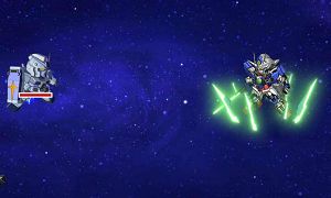 ���������꡼ No.011�Υ���ͥ������ / ��SD������४�ڥ졼����󥺡פǡ�BEYONDIV�����ڡ�������٥�ȡפ�����