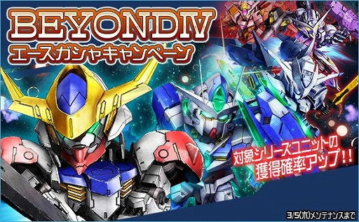 ���������꡼ No.014�Υ���ͥ������ / ��SD������४�ڥ졼����󥺡פǡ�BEYONDIV�����ڡ�������٥�ȡפ�����