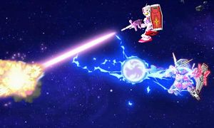 画像ギャラリー No.006のサムネイル画像 / 「SDガンダムオペレーションズ」,最後の「BEYONDキャンペーン&イベント」がスタート